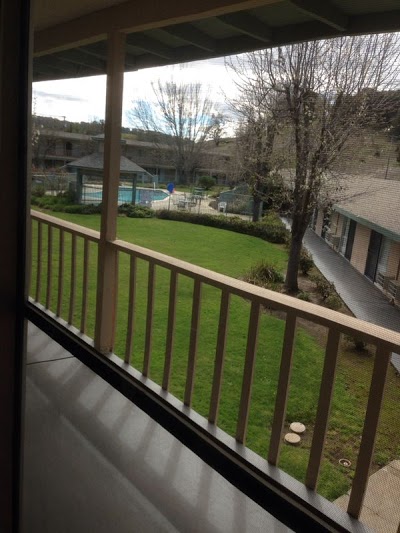 San Francisco-Days Inn Novato, Novato, United States of America