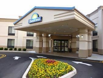 Days Inn Parsippany, Parsippany, United States of America
