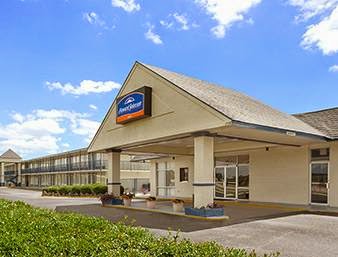 Howard Johnson Inn Jennings, Jennings, United States of America