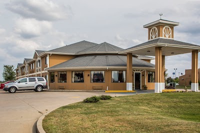 QUALITY INN MORTON, Morton, United States of America