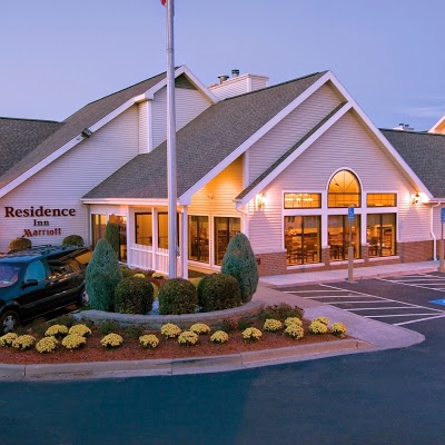 Residence Inn by Marriott Rochester Henrietta, Rochester, United States of America