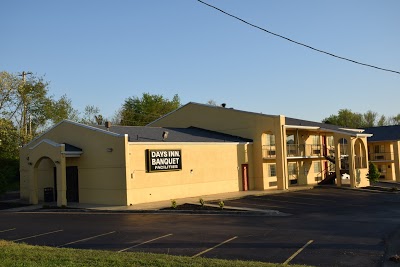 Days Inn Athens, Athens, United States of America