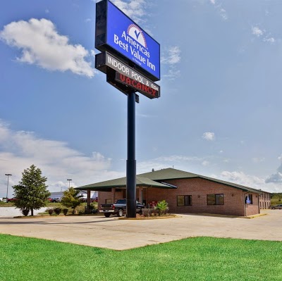 Americas Best Value Inn - Ozark, Ozark, United States of America
