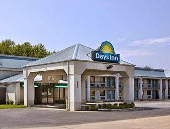 Days Inn N Little Rock East, North Little Rock, United States of America