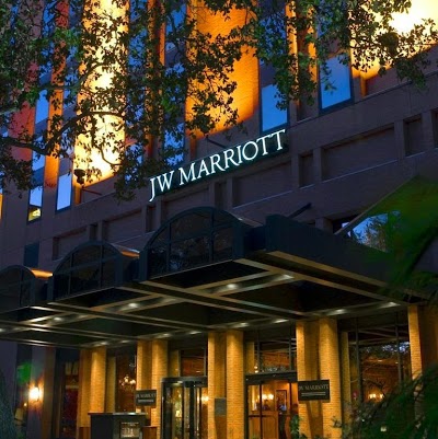 JW Marriott Hotel by the Galleria, Houston, United States of America