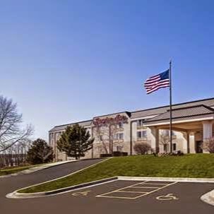 Hampton Inn Iowa City Coralville, Coralville, United States of America