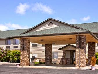 Days Inn Iron Mountain, Iron Mountain, United States of America