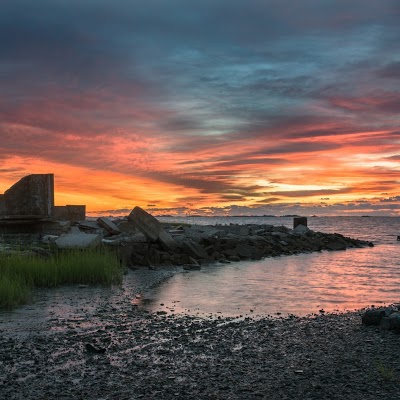 Kiptopeke Inn, Cape Charles, United States of America