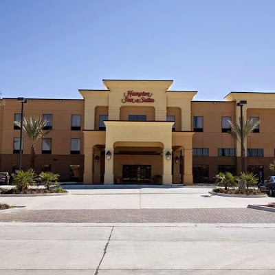 Hampton Inn & Suites Baton Rouge - I-10 East, Baton Rouge, United States of America