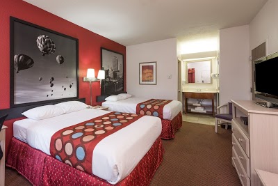 AmericInn Hotel & Suites Albuquerque Airport, Albuquerque, United States of America