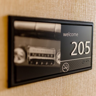 Hampton Inn Caryville, Caryville, United States of America