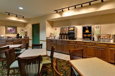 Country Inn & Suites By Carlson Murfreesboro, Murfreesboro, United States of America
