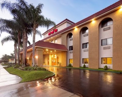 Red Roof Inn Ontario Airport, Ontario, United States of America
