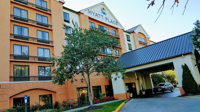 Hyatt Place Atlanta Airport-South, College Park, United States of America