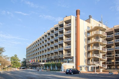 NH Roma Midas, Rome, Italy