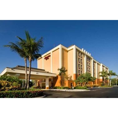 Hampton Inn Miami Airport West, Doral, United States of America