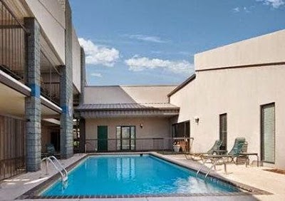 Quality Inn Enterprise, Enterprise, United States of America