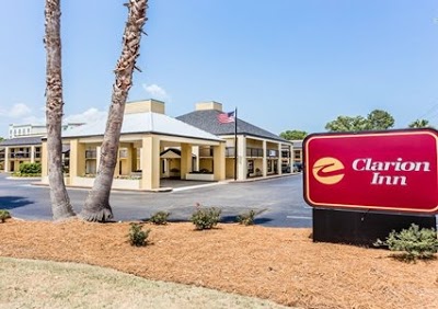 Clarion Inn Mt. Pleasant - Charleston, Mount Pleasant, United States of America