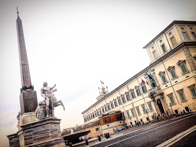 Comfort Hotel Bolivar, Rome, Italy