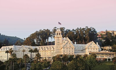 The Claremont Hotel Club & Spa, Berkeley, United States of America