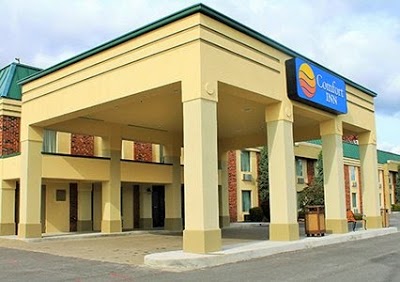 Comfort Inn Beckley, Beckley, United States of America