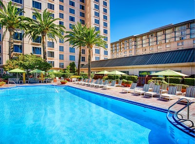 The Fairmont San Jose, San Jose, United States of America