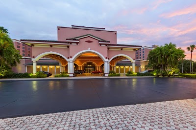 Caribe Royale All-Suite Hotel & Convention Center, Orlando, United States of America