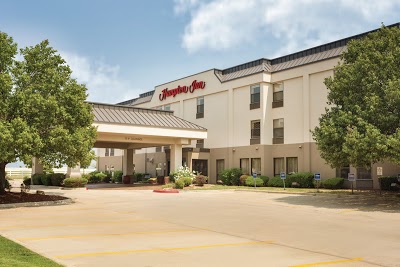 Hampton Inn Shawnee, Shawnee, United States of America
