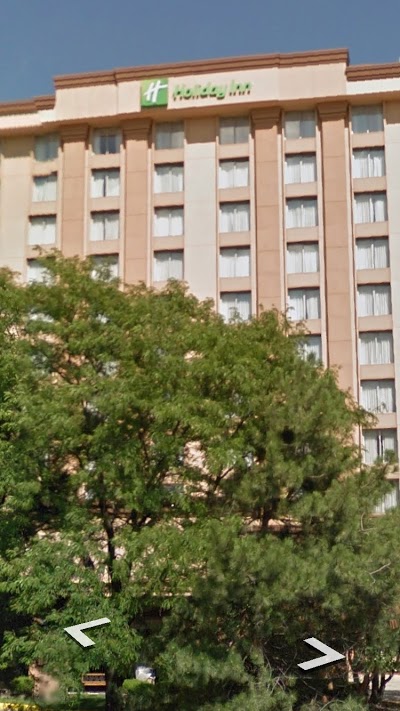 Holiday Inn O'Hare, Chicago, United States of America