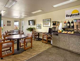 Days Inn Missoula Airport, Missoula, United States of America