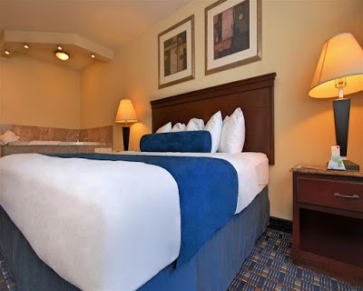 Best Western Plus Reading Inn & Suites, Shillington, United States of America
