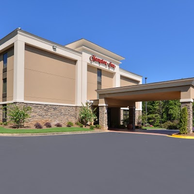 Hampton Inn Cartersville, Cartersville, United States of America