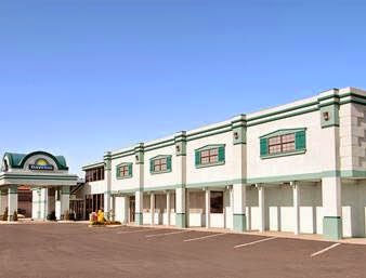 Days Inn Oklahoma City Fairground, Oklahoma City, United States of America