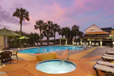 Surfside Beach Resort, Surfside Beach, United States of America