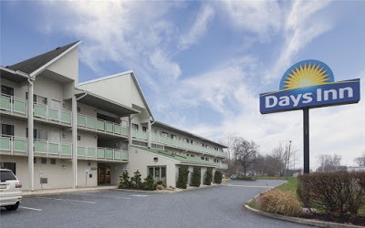 Days Inn Harrisburg North, Harrisburg, United States of America