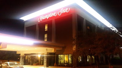 Hampton Inn Ann Arbor-South, Ann Arbor, United States of America
