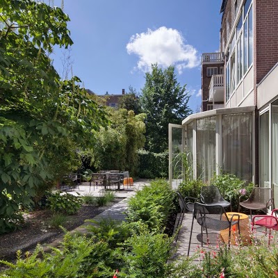 Conscious Hotel Museum Square, Amsterdam, Netherlands