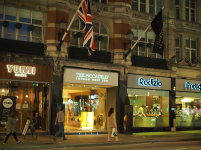 Best Western Premier Shaftesbury London Piccadilly, London, United Kingdom