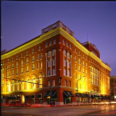 The Westin Columbus, Columbus, United States of America
