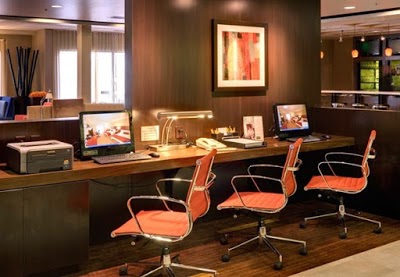 Courtyard by Marriott Sandy, Sandy, United States of America