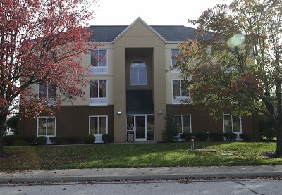 Fairfield Inn By Marriott Evansville East, Evansville, United States of America