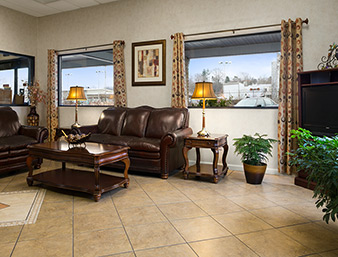 Ramada Limited Durango, Durango, United States of America