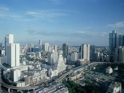 Novotel Bangkok Bangna, Bangkok, Thailand
