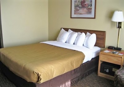 Econo Lodge Near Miller Hill Mall, Duluth, United States of America