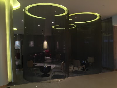 Pullman Jakarta Indonesia, Jakarta, Indonesia