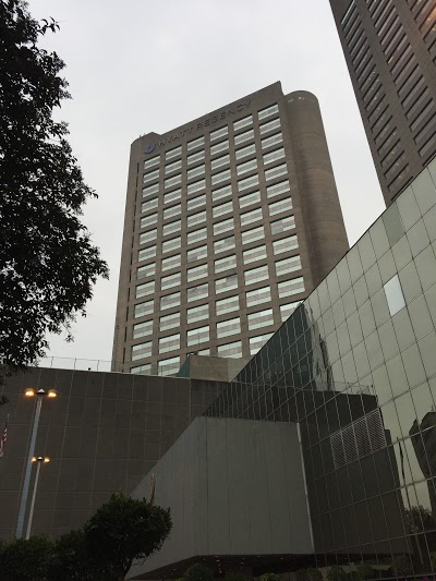 Hyatt Regency Mexico City, Mexico City, Mexico