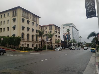 The Grafton On Sunset, West Hollywood, United States of America