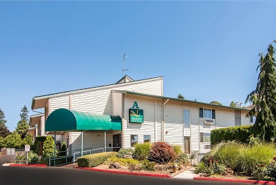 Quality Inn And Suites Vancouver, Vancouver, United States of America