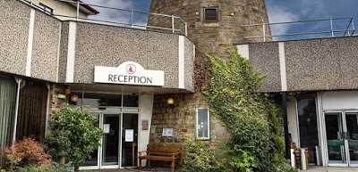 Britannia Hotel Leeds, Leeds, United Kingdom