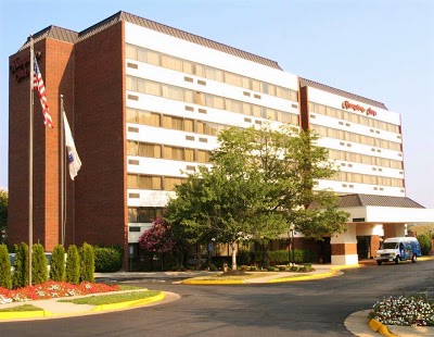 Hampton Inn Springfield, Springfield, United States of America